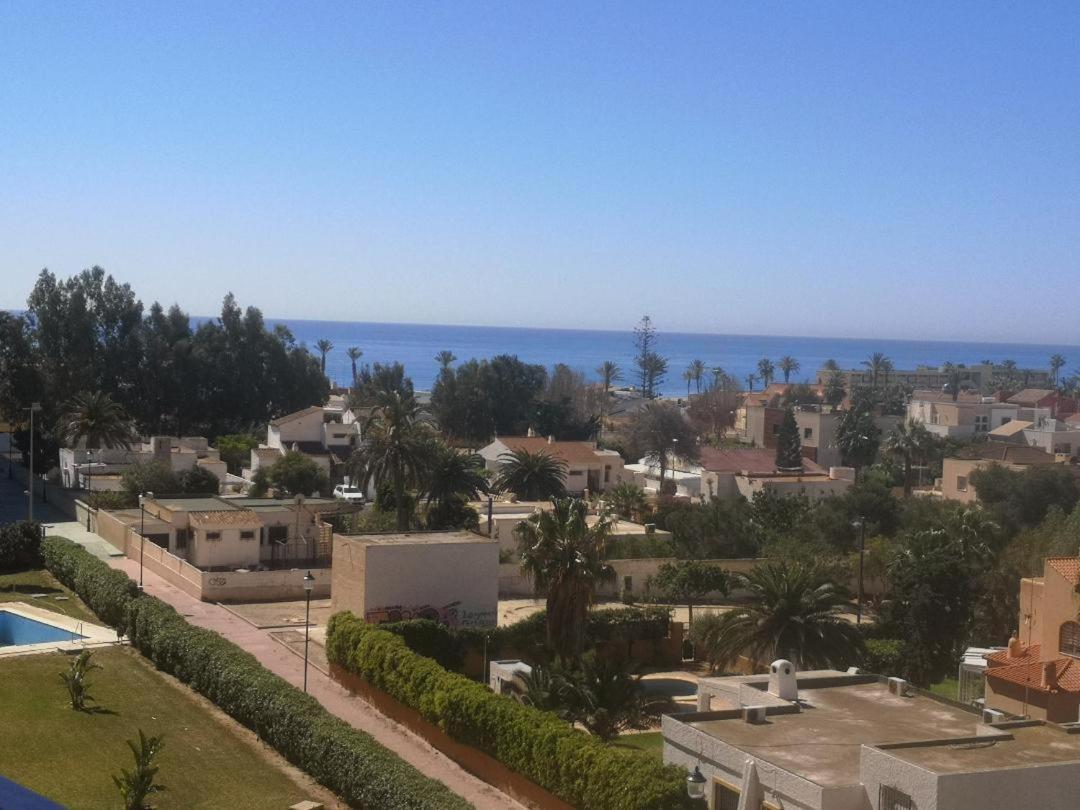 דירות רוקאוטס דה מר Concordia מראה חיצוני תמונה